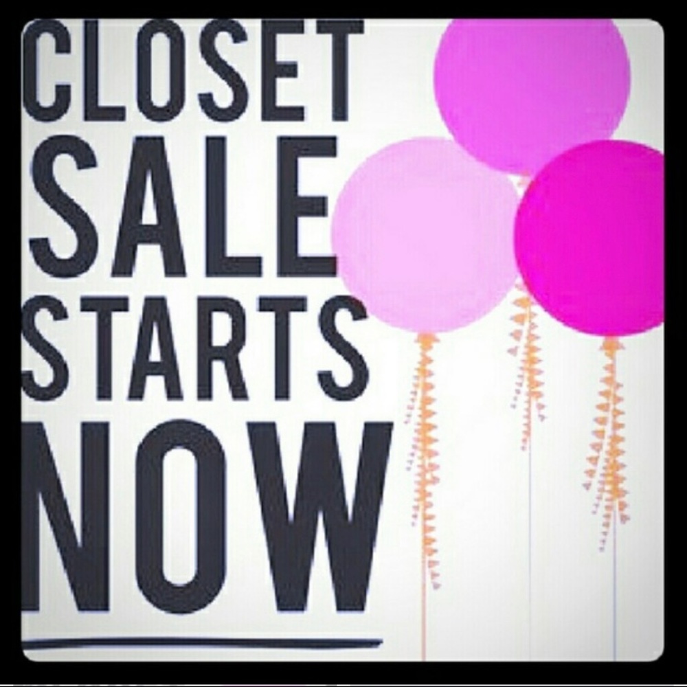 ⬇️Price cuts! ✂️Check it out!👀